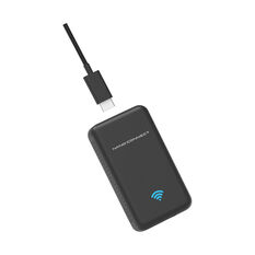 Nanocam+ Wireless CarPlay/Android Auto Adaptor, , scaau_hi-res