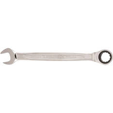 Kincrome Ratchet Spanner Set SAE 8 Piece, , scaau_hi-res