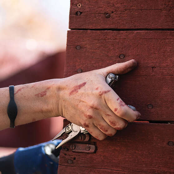 Leatherman Wave Plus 18 in One Multi-Tool, , scaau_hi-res