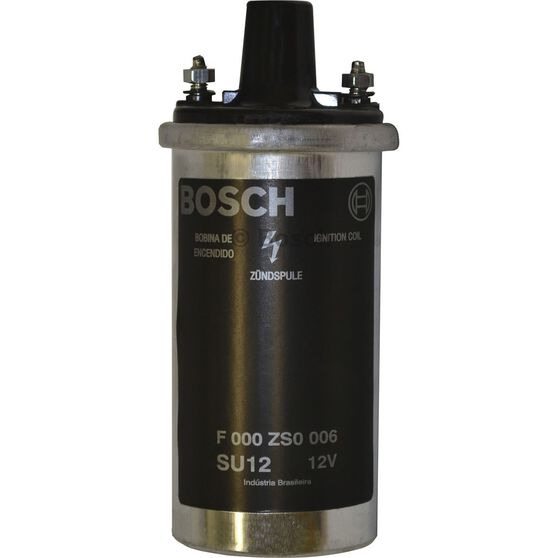 Bosch Ignition Coil Su12 Supercheap Auto