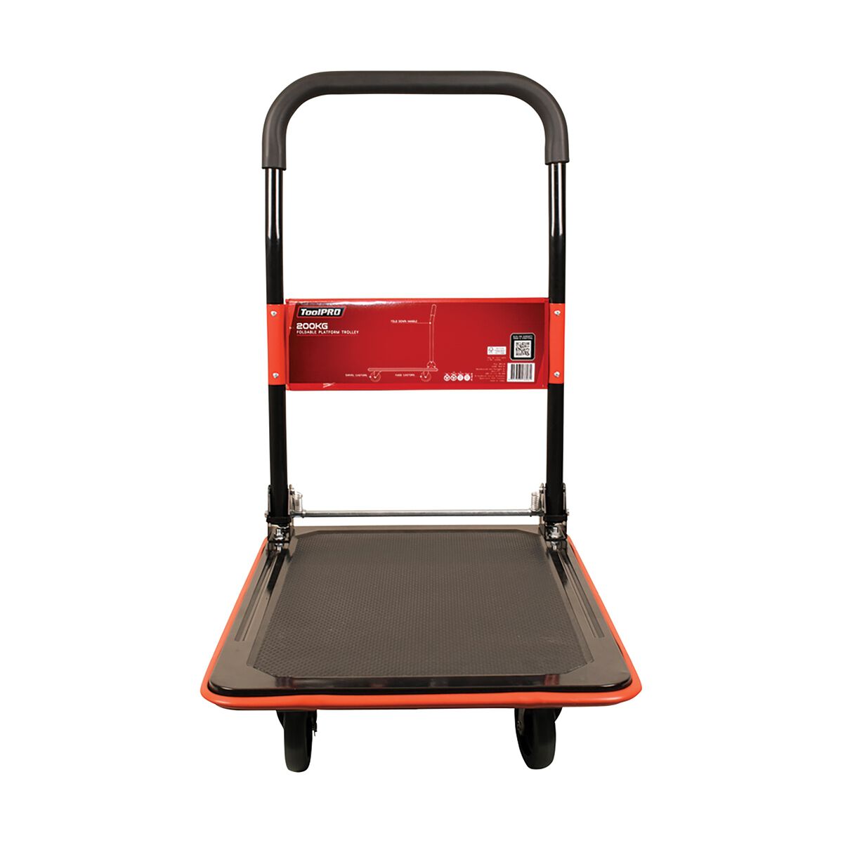 ToolPRO Platform Trolley 200kg, , scaau_hi-res