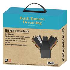 Bush Dreaming Repreve Pet Hammock, , scaau_hi-res