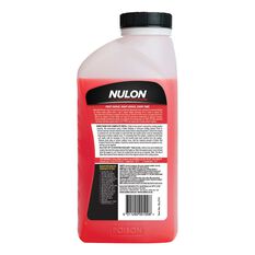 Nulon Red Long Life Anti-Freeze/Anti-Boil Ready to Use - 1 Litre, , scaau_hi-res