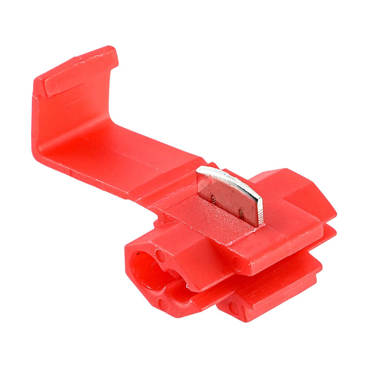 SCA Crimp Terminal Kit - Assorted - 255 Piece, , scaau_hi-res