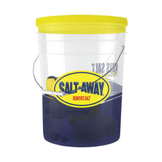 Salt-Away 5 Piece Wash Kit in 20L Bucket, , scaau_hi-res