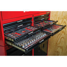 ToolPRO EVA Hex Key Set 18 Piece, , scaau_hi-res