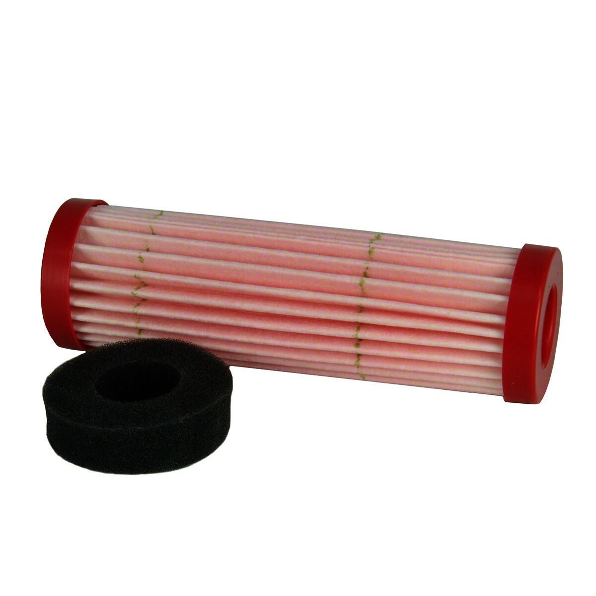 Tuff Cut Mower Filter Victa Long Supercheap Auto