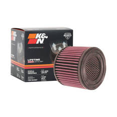 K&N Air Filter - E-9267 (Interchangeable with A1412), , scaau_hi-res