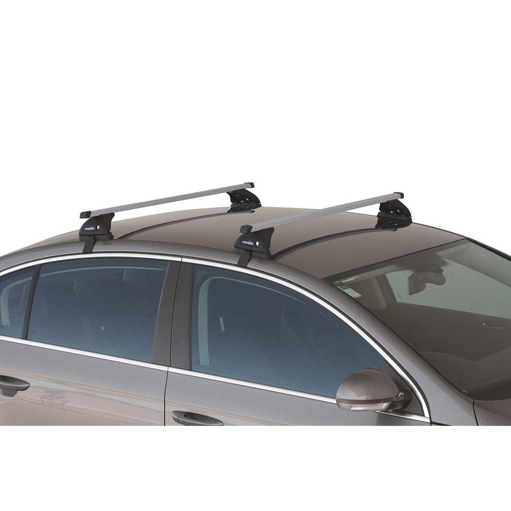Prorack PBar Roof Racks Pair 1350mm P17 Supercheap Auto
