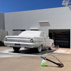 Bowden's Own Snow Blow Cannon Kit, , scaau_hi-res