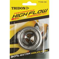 Tridon High Flow Thermostat - TT298-180, , scaau_hi-res