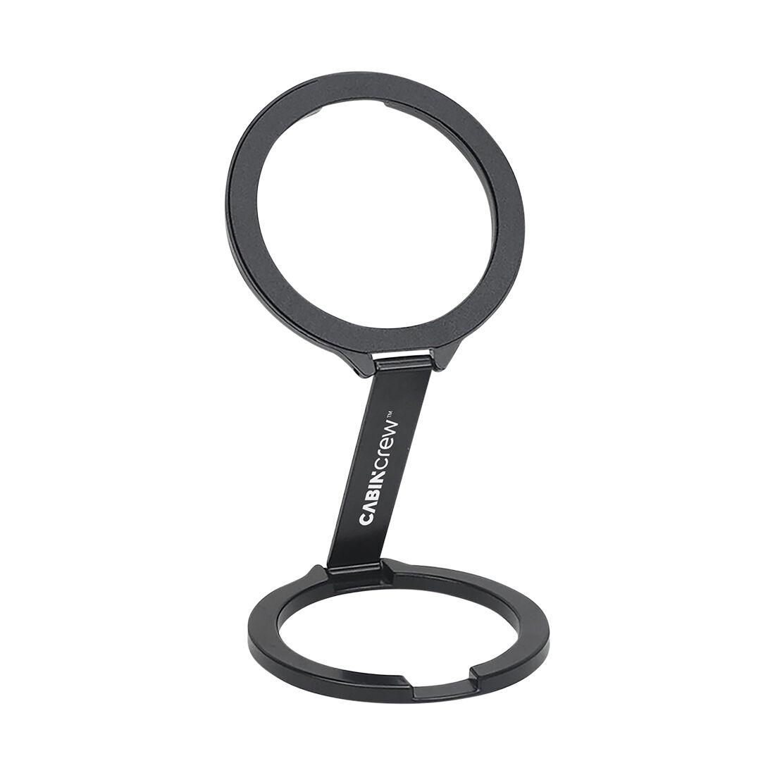 Cabin Crew MAG Ring / Stand Black, , scaau_hi-res