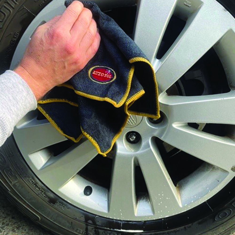 Autosol Multi Purpose Metal Cleaner 500mL Supercheap Auto