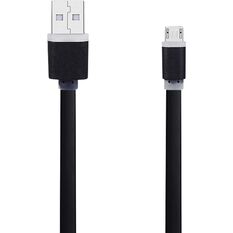 SCA Micro USB To USB Cable, , scaau_hi-res