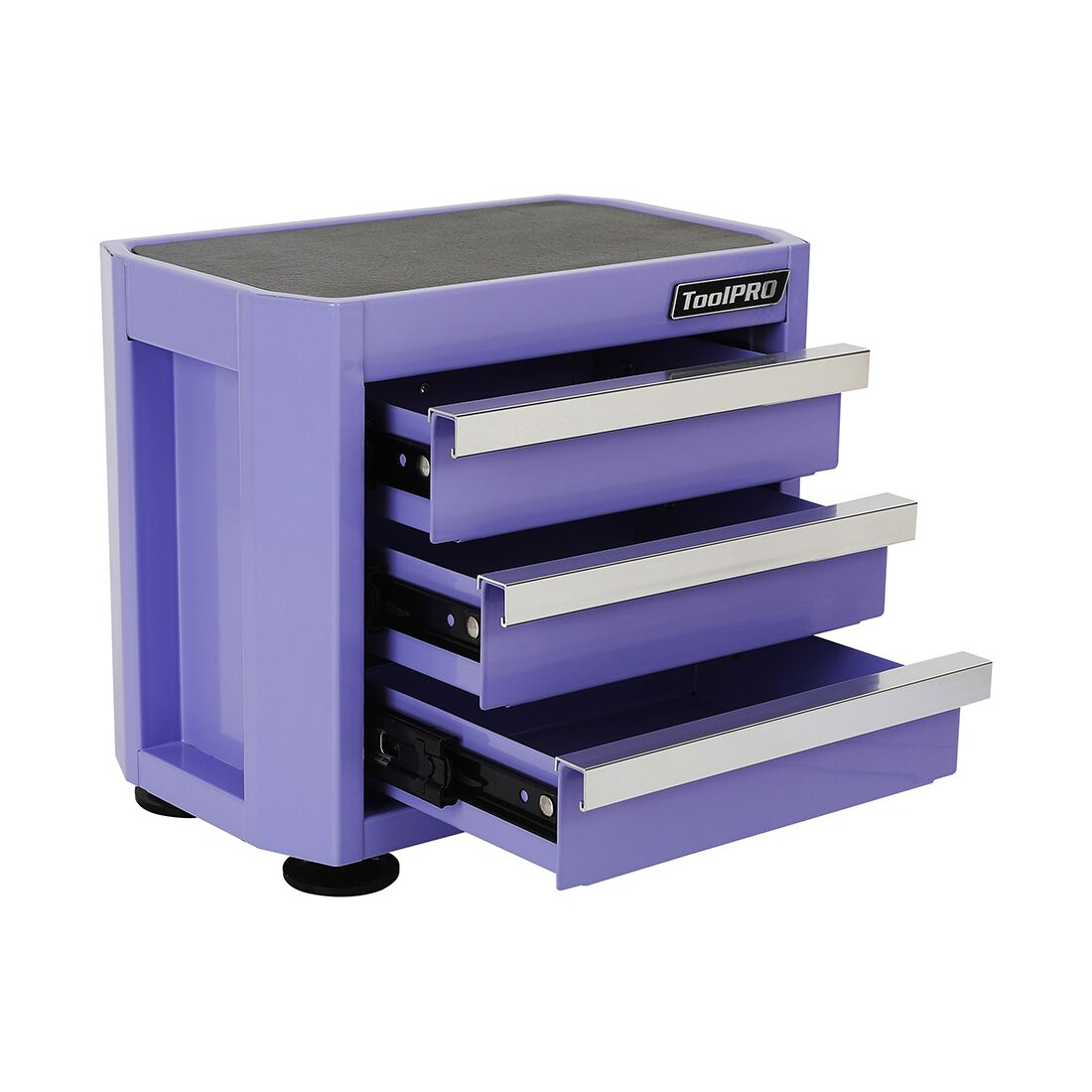 ToolPRO Mini Edge Tool Cabinet Lavender, , scaau_hi-res