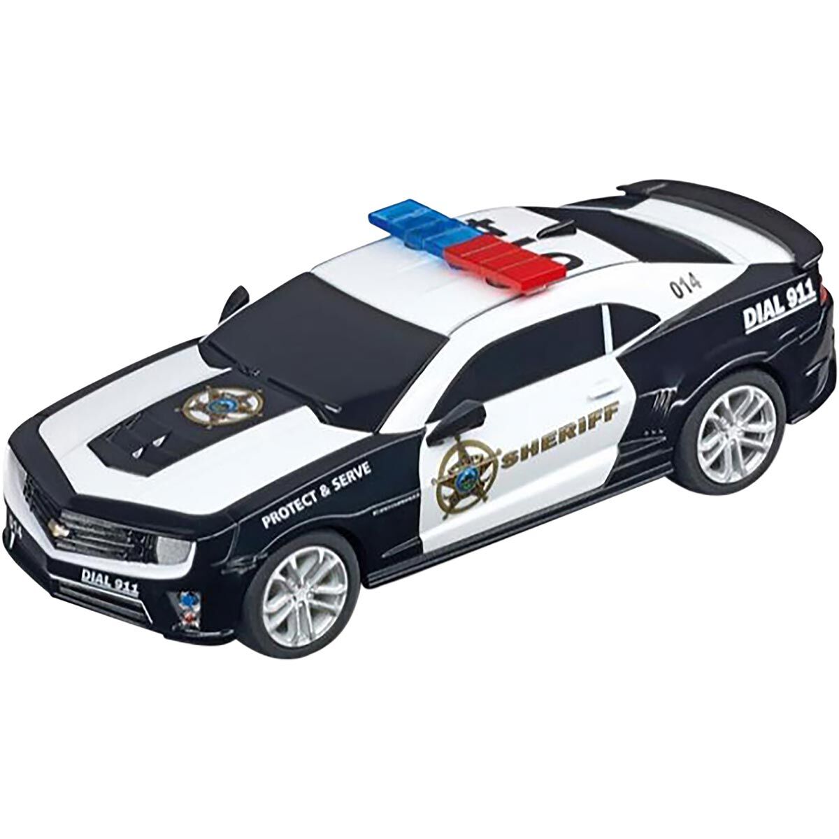 carrera go jump
