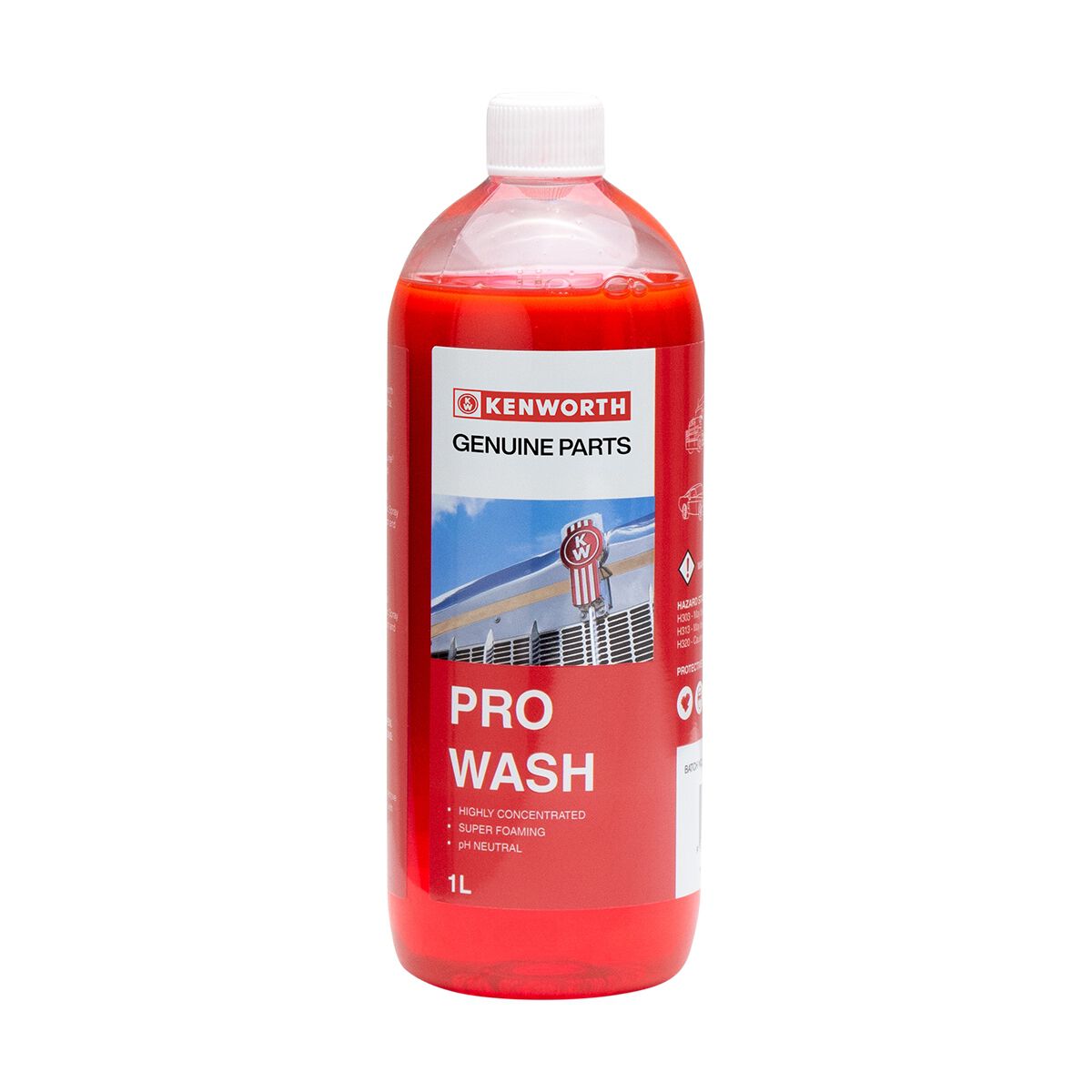Kenworth Pro Wash 1L, , scaau_hi-res