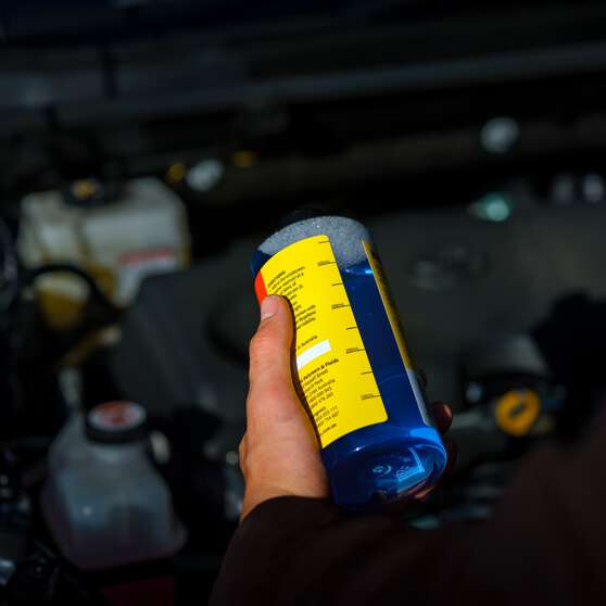 Rain-X Windscreen Cleaner Concentrate 500ml, , scaau_hi-res