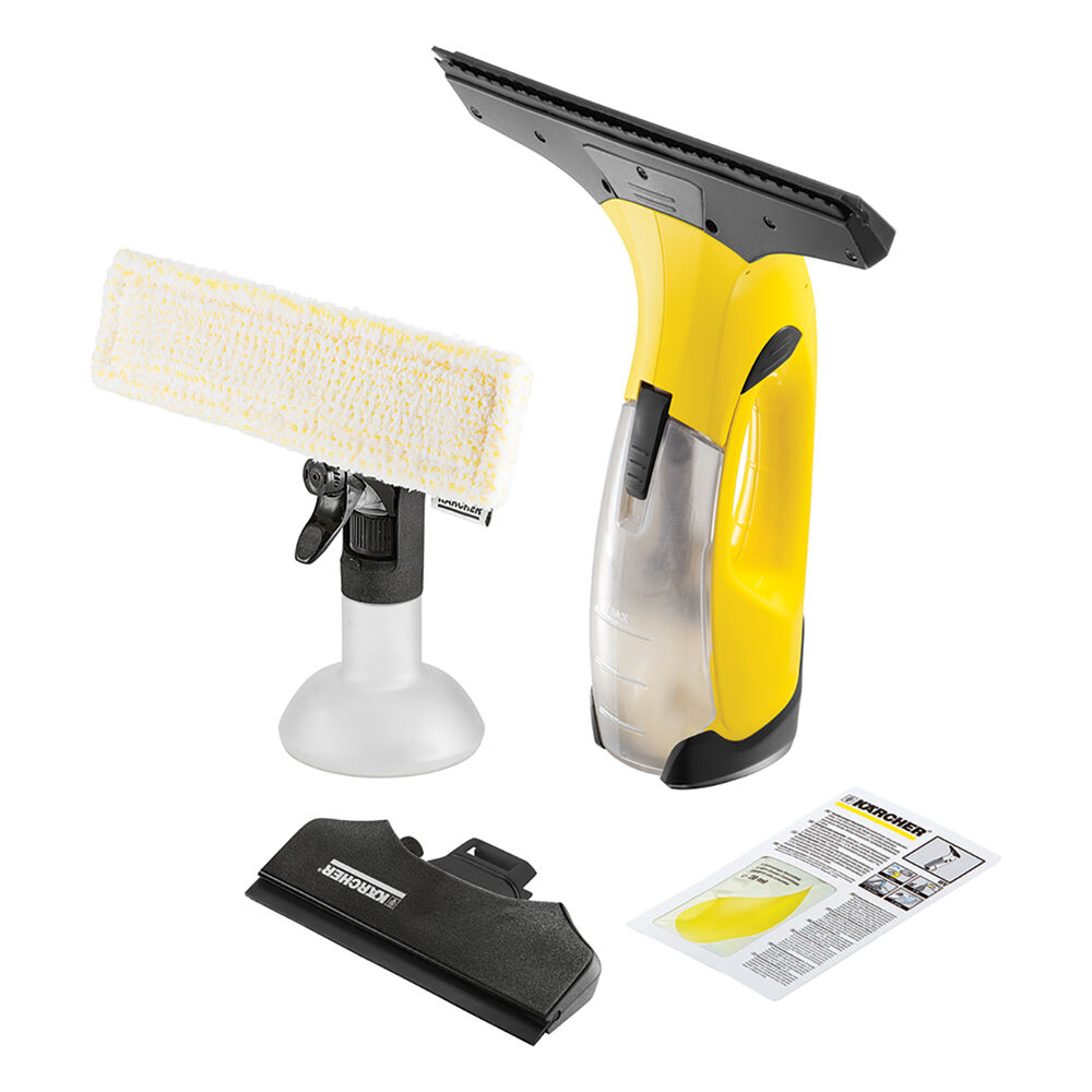karcher wv2 plus