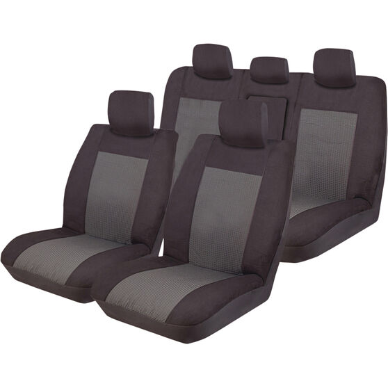 Imperial Tailor Made Pack Suits Mazda Cx5 02 17 Super Auto - Mazda Cx 5 Car Seat Covers Nz