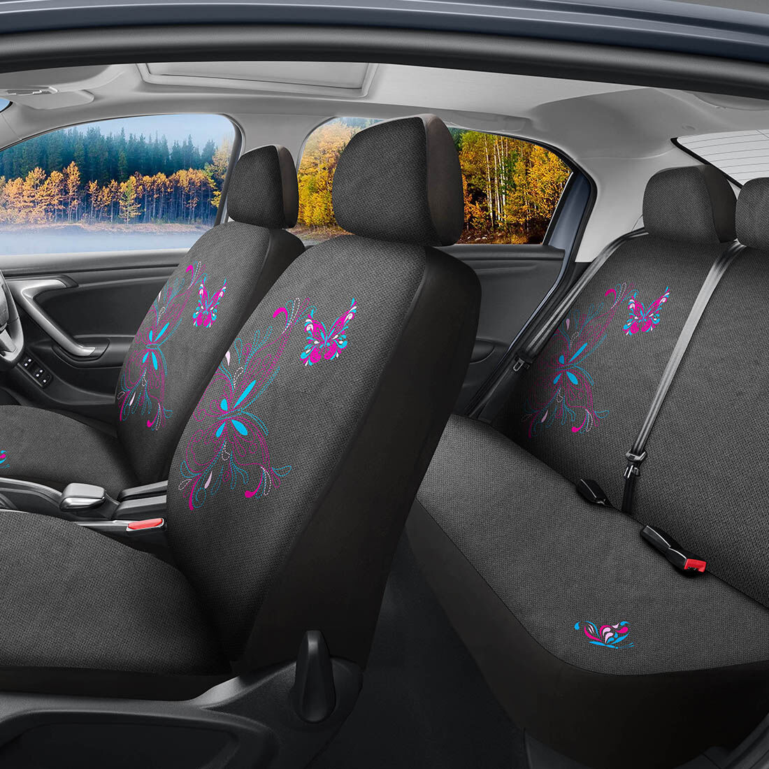 Fashionable Car Seat Covers Supercheap Auto
