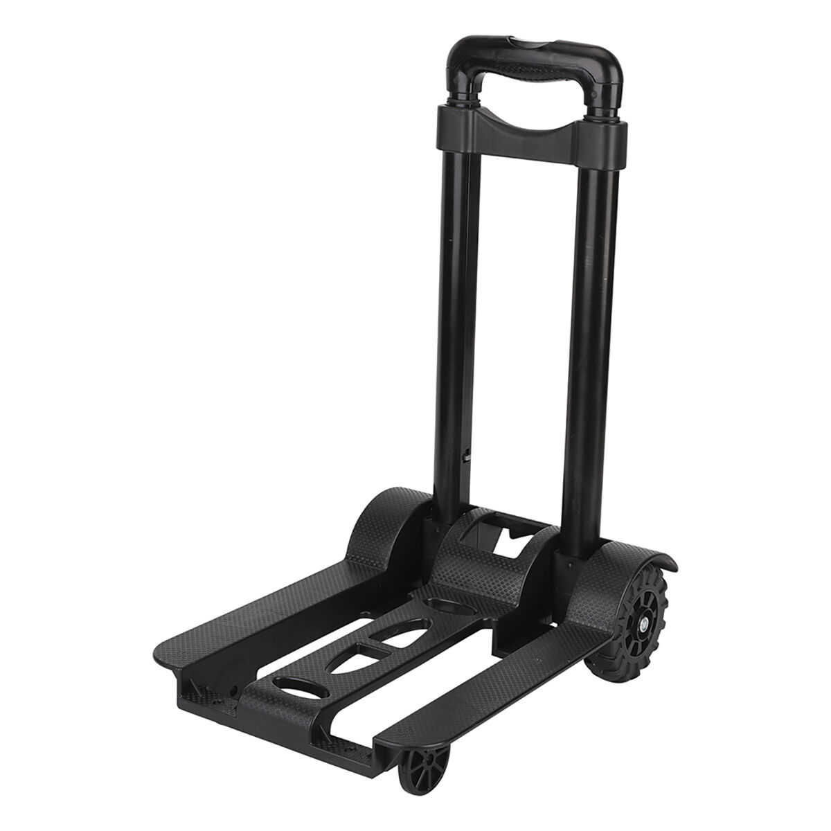 Small hot sale hand trolley