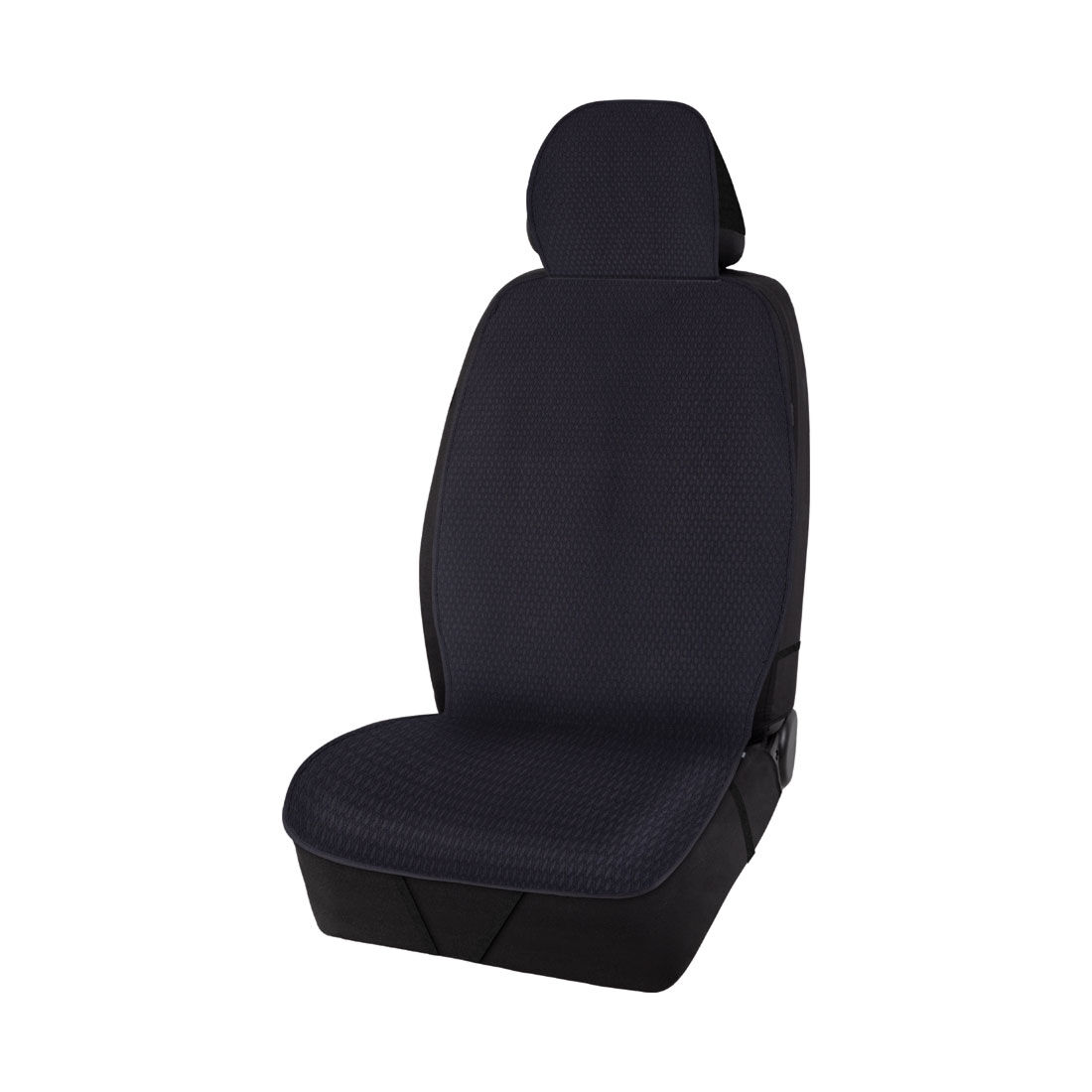 Ridge Ryder Neoprene Slip On Seat Cover Single Supercheap Auto