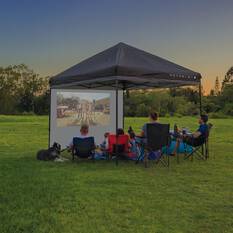 Wanderer Projector with Soft Screen, , scaau_hi-res