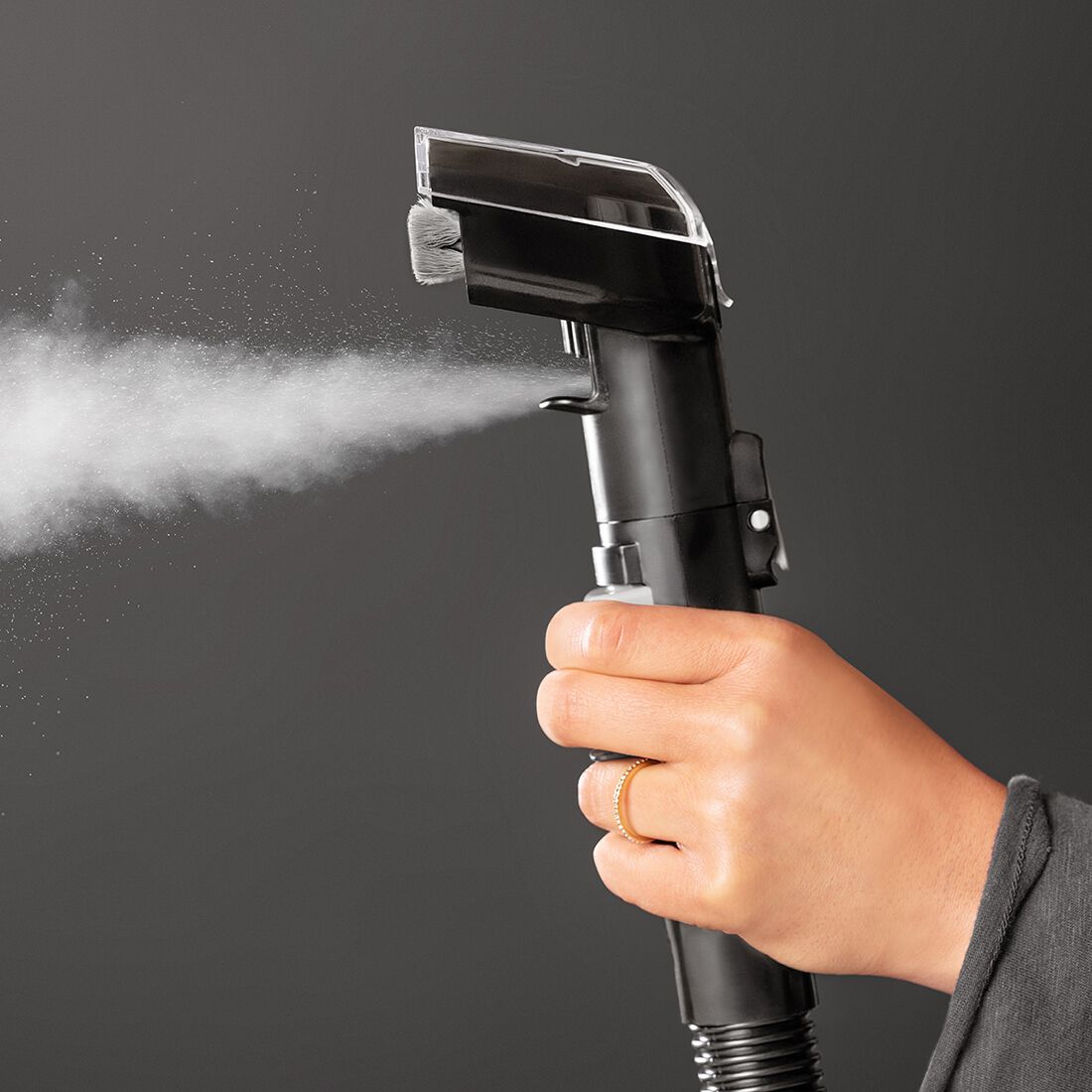 Bissell Hydrosteam Spot Cleaner AutoMate, , scaau_hi-res