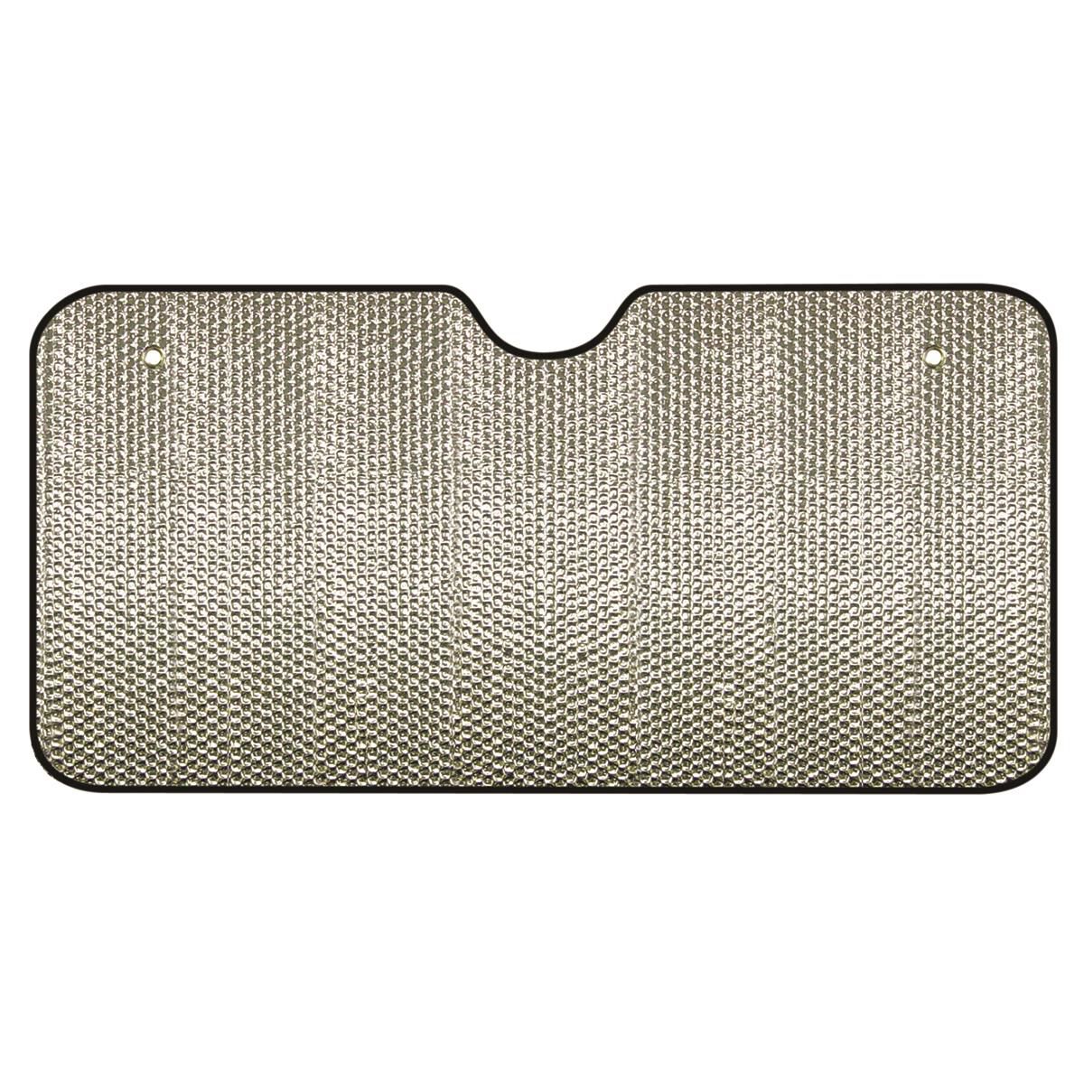 SCA Bubble Sunshade Silver Accordion Front Supercheap Auto
