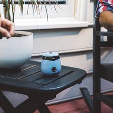 Thermacell E55 Rechargeable Mosquito Repeller Unit, , scaau_hi-res