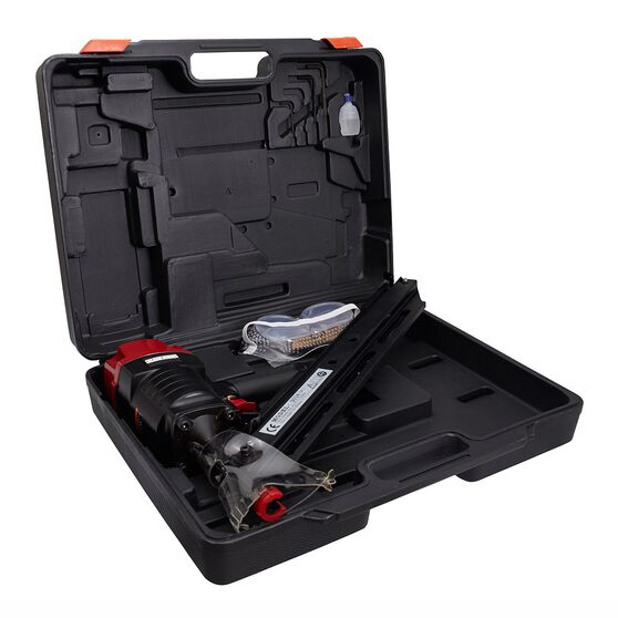 Blackridge Air Nailer Framing 34deg 50 90mm Supercheap Auto
