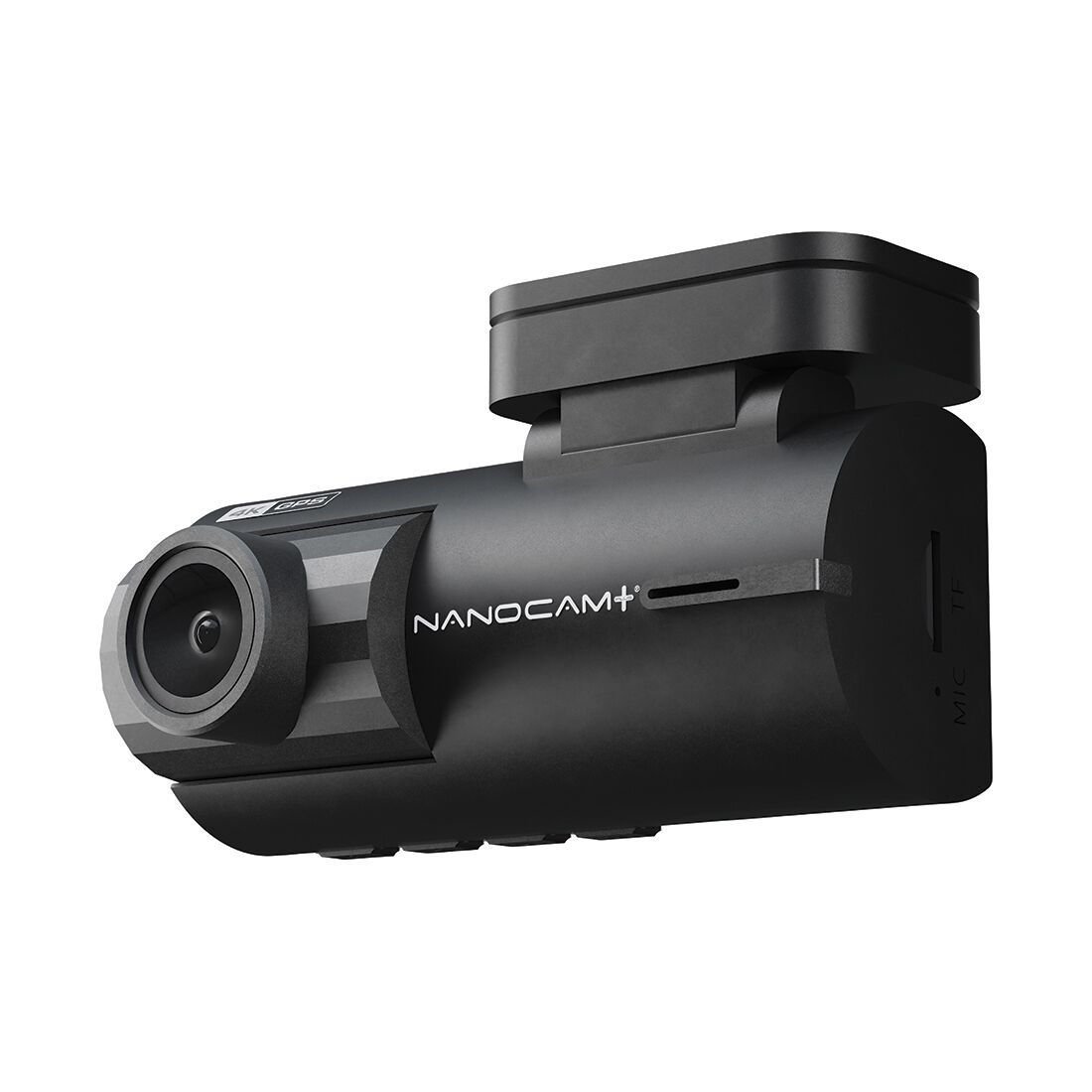 Nanocam+ 4K/1080p Dual Channel Dash Camera NCPDVR302, , scaau_hi-res