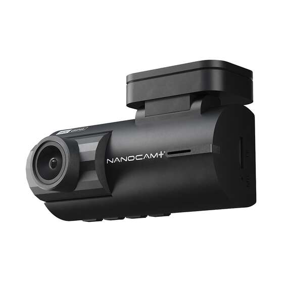 Nanocam+ 4K/1080p Dual Channel Dash Camera, , scaau_hi-res