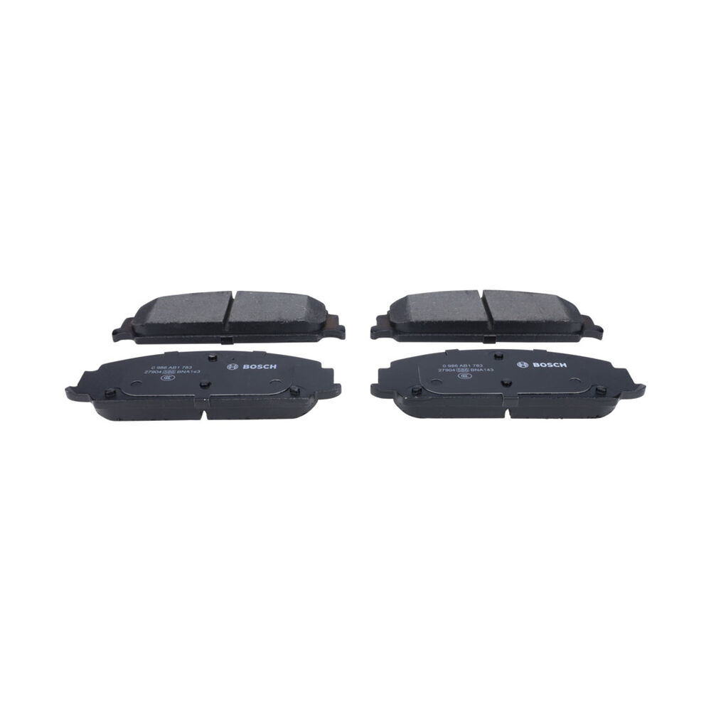 Bosch Disc Brake Pads DB1765BL Supercheap Auto