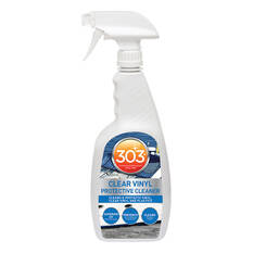 303 Marine Clear Vinyl Protective Cleaner 946mL, , scaau_hi-res