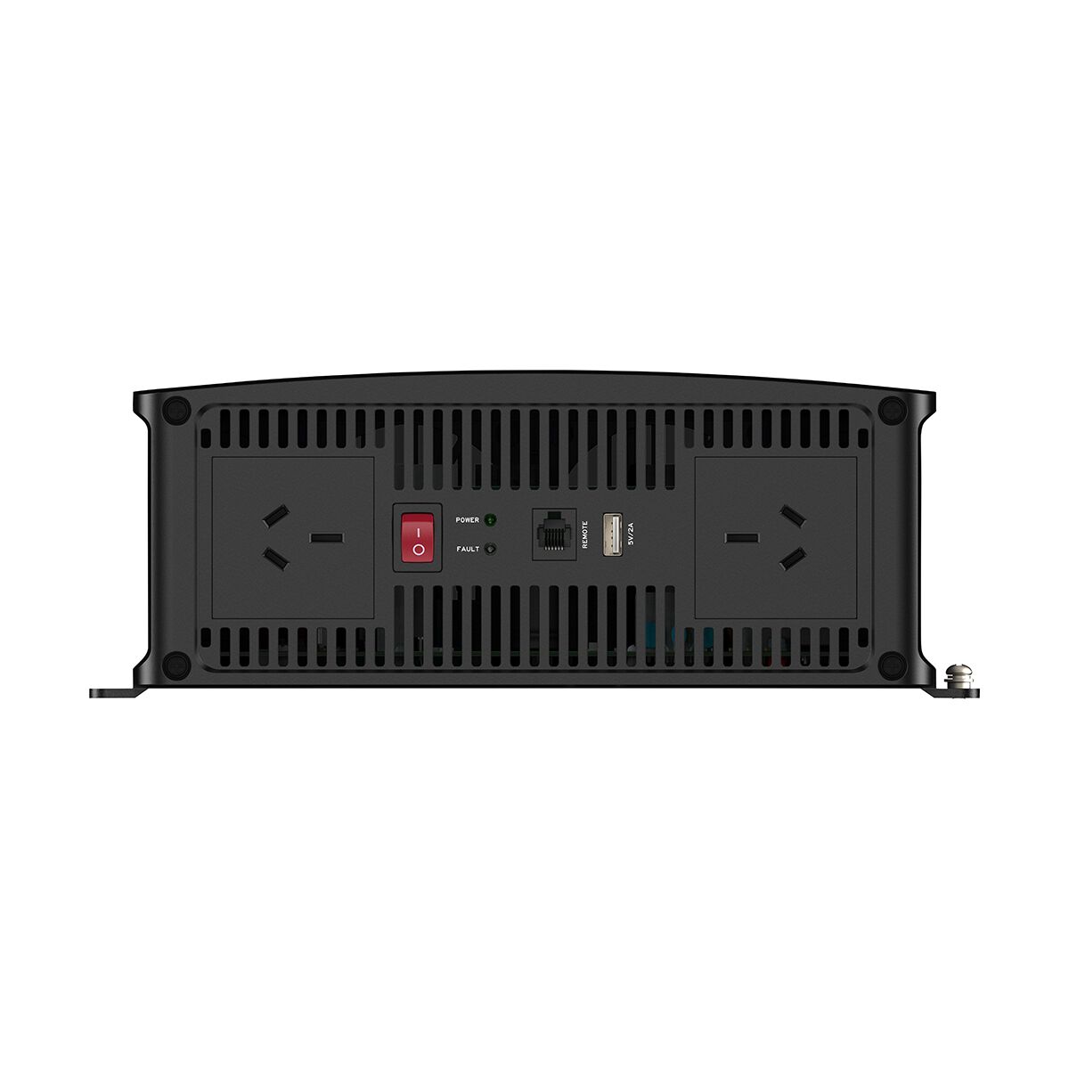 XTM 2000W Pure Sine Wave Inverter, , scaau_hi-res