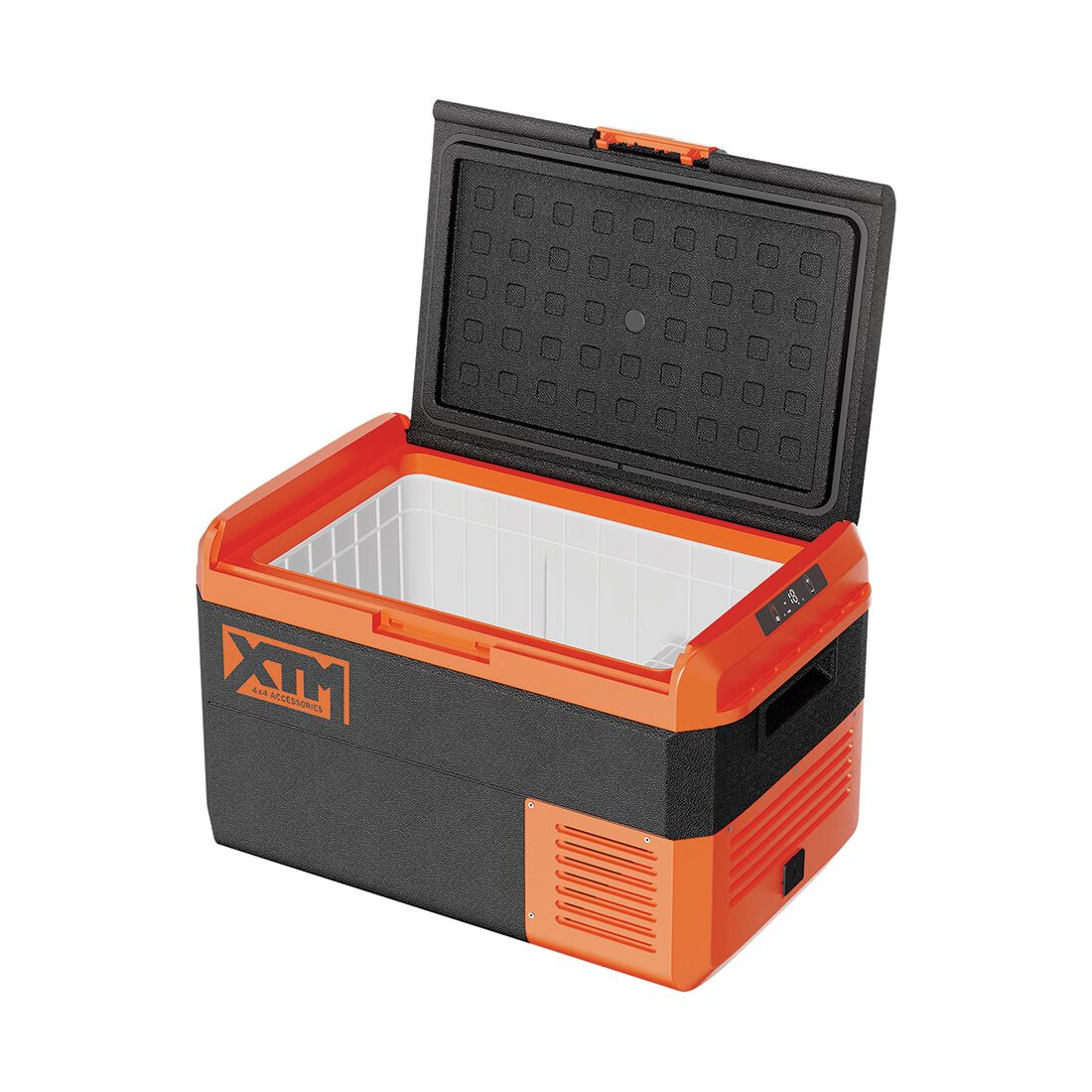 XTM TTF40 Fridge Freezer 40L, , scaau_hi-res