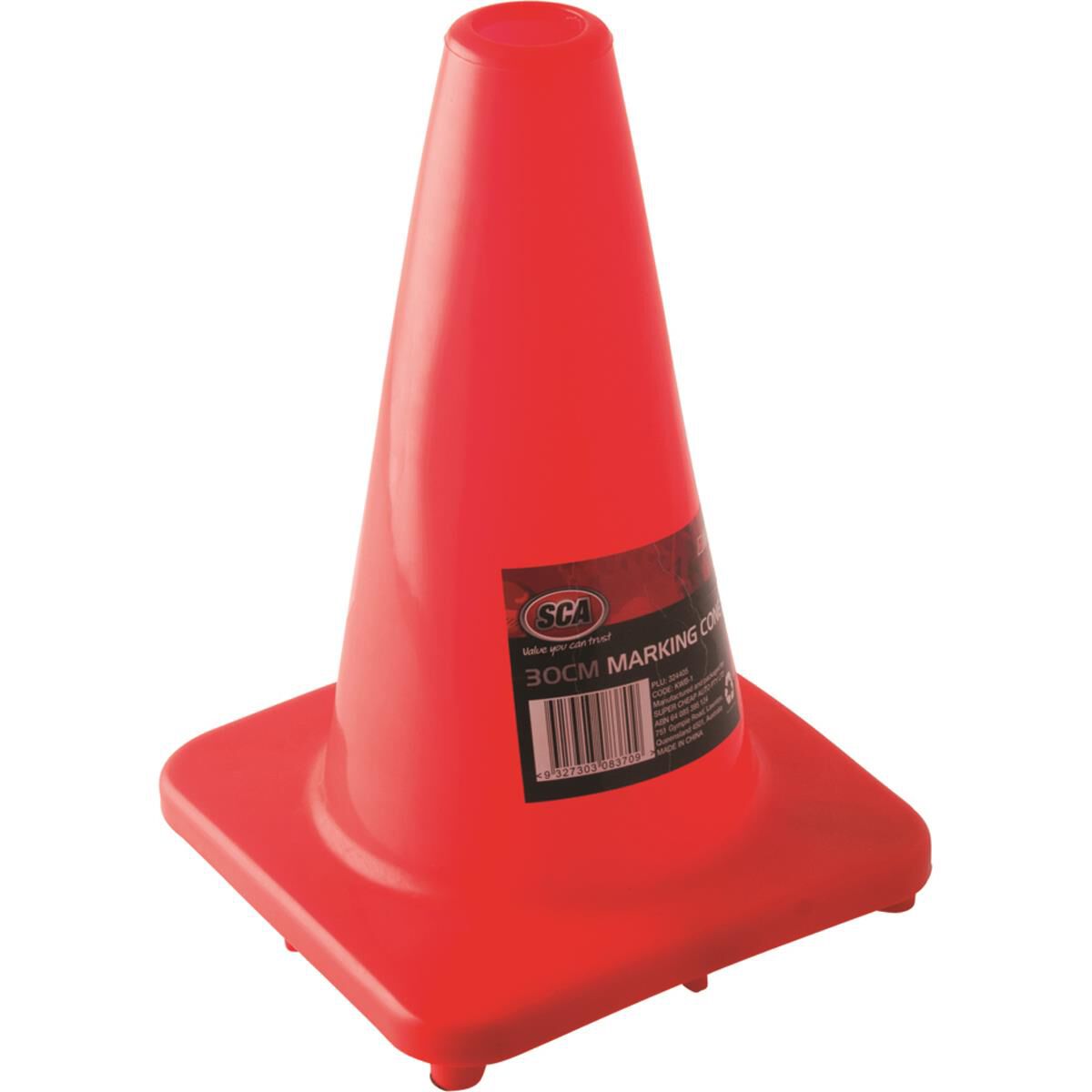 SCA Marking Cone - 30cm, , scaau_hi-res