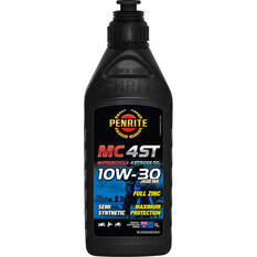 Penrite MC-4ST SEMI SYNTHETIC - 10W-30, 1L, , scaau_hi-res