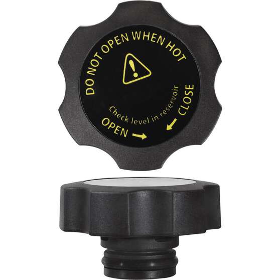 Tridon Radiator Cap CX18125, , scaau_hi-res