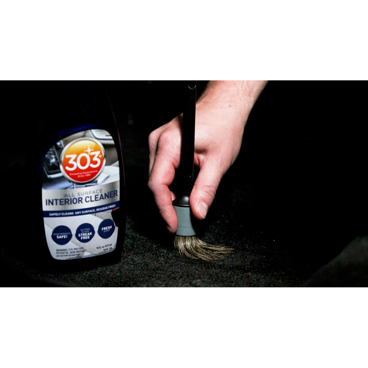 303 All Surface Interior Cleaner 473mL, , scaau_hi-res