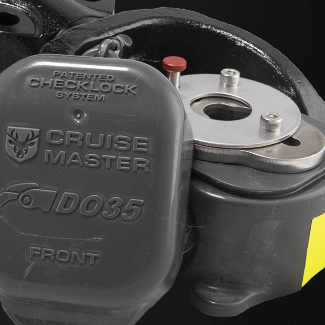 Cruisemaster D035 V3 Plus, , scaau_hi-res