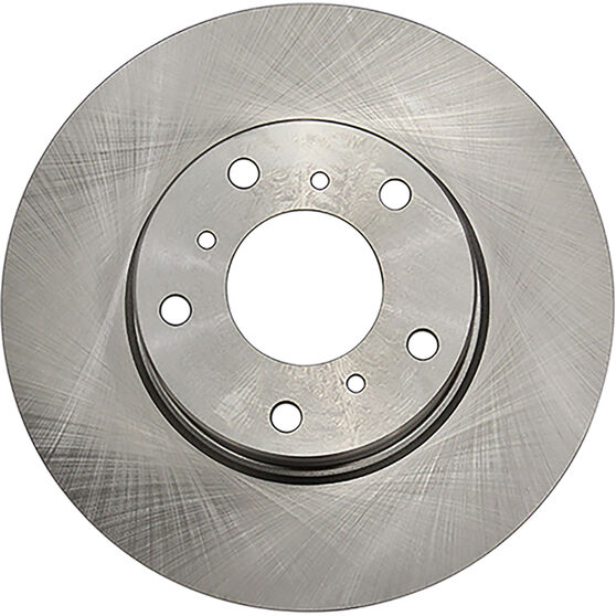 Bosch Disc Brake Rotor - Single, PBR040, , scaau_hi-res