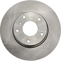 Bosch Disc Brake Rotor PBR040, , scaau_hi-res
