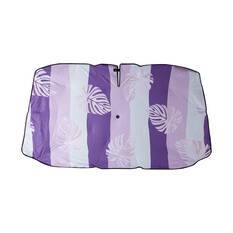 SCA Sunshade Umbrella-Style - Purple, , scaau_hi-res