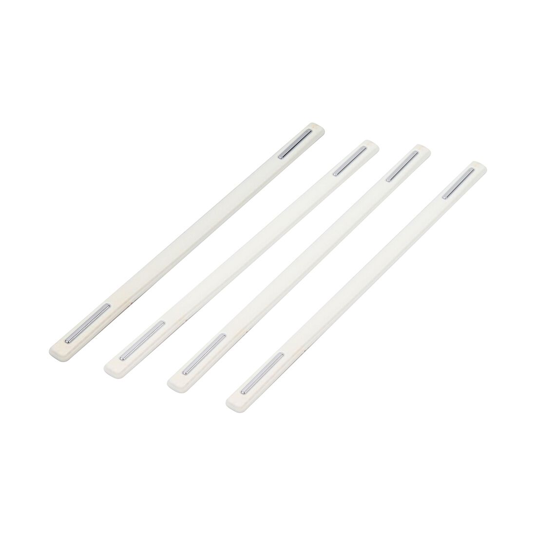 SCA Door Protector, White - 4 Pack, Long, , scaau_hi-res