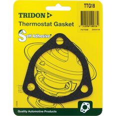 Tridon Thermostat Gasket TTG18, , scaau_hi-res