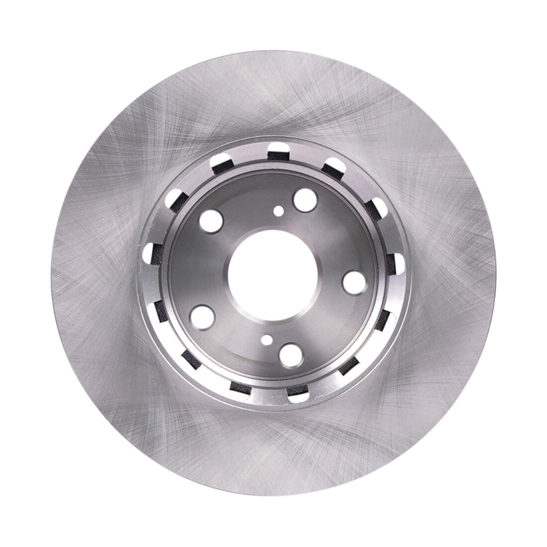 Bosch Disc Brake Rotor - Single, PBR2730, , scaau_hi-res
