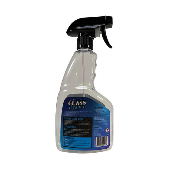 Salty Captain Glass Cleaner 770ml, , scaau_hi-res